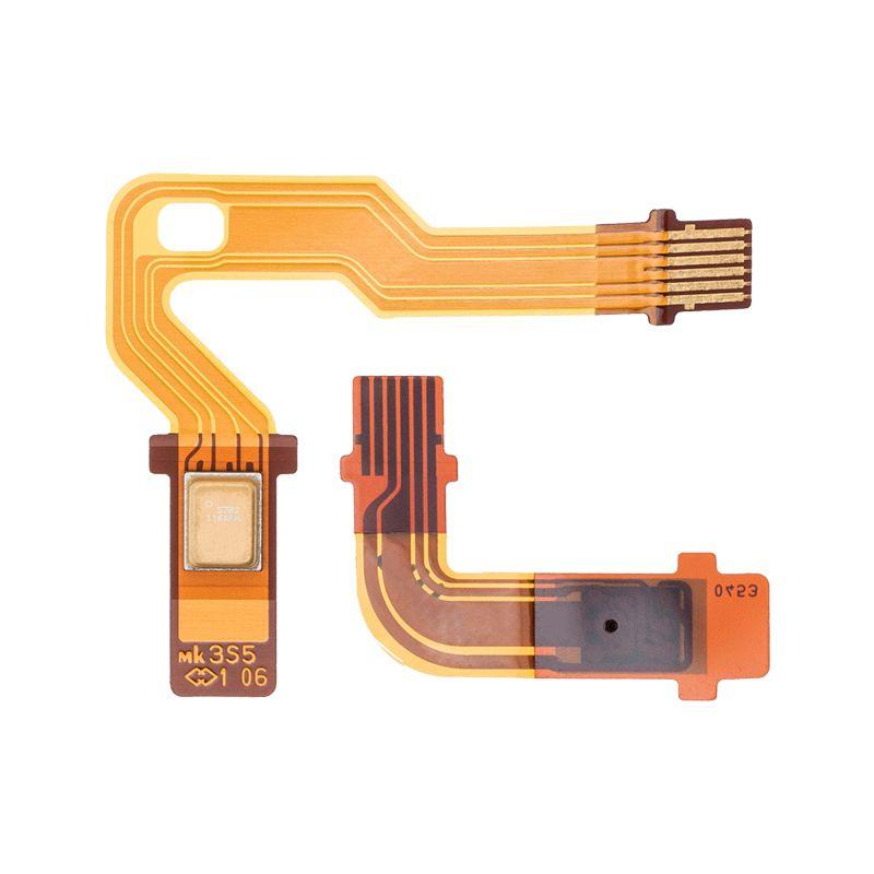 Microphone Flex Cable Compatible For Playstation 5 Ps5