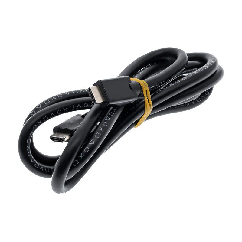 Standard Hdmi Cable Compatible For Playstation 5 Ps5