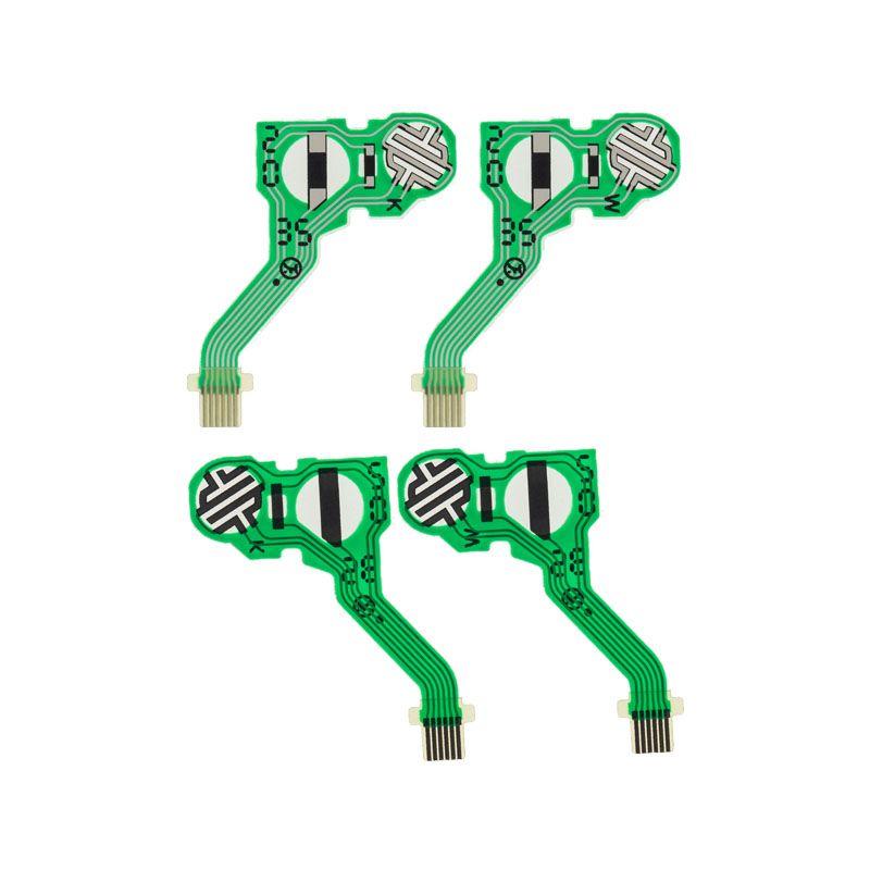 Conductive Film Keypad Ribbon Cable For Playstation 5 Controller