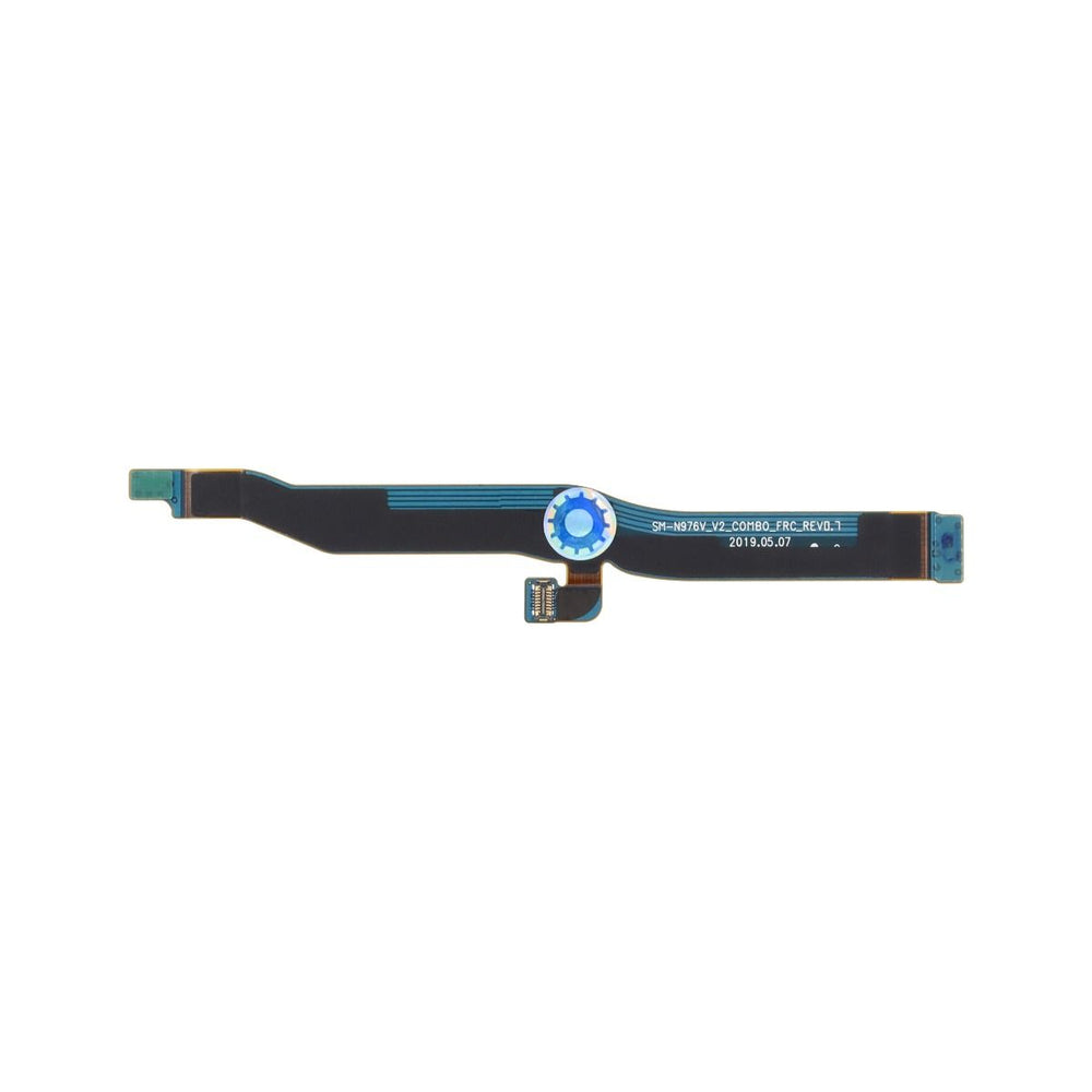 Samsung Galaxy Note 10 Plus Antenna Connecting Cable (Mainboard To Charging Port) Verizon