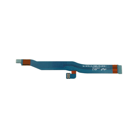 SAMSUNG GALAXY NOTE 10 PLUS FPCB LCD FLEX CABLE (INTERNATIONAL VERSION)
