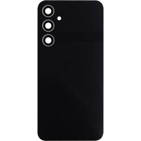 Samsung Galaxy S23 FE 5G Back Door W/Back Camera Lens Black