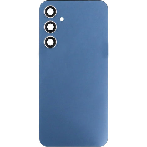 Samsung Galaxy S23 FE 5G Back Door W/Back Camera Lens Blue