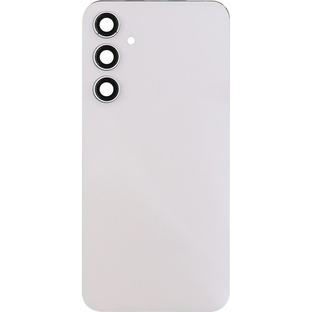 Samsung Galaxy S23 FE 5G Back Door W/Back Camera Lens Cream