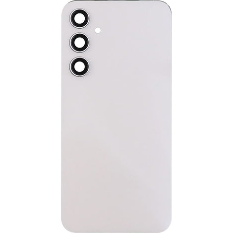 Samsung Galaxy S23 FE 5G Back Door W/Back Camera Lens Cream
