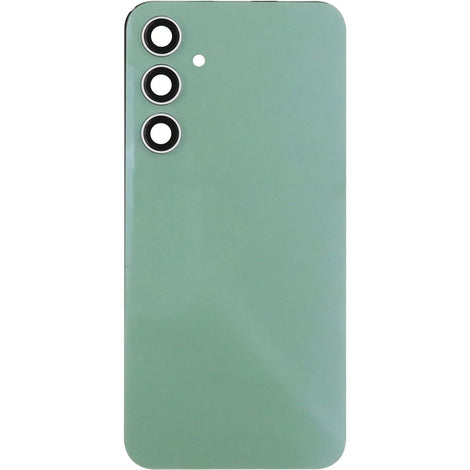 Samsung Galaxy S23 FE 5G Back Door W/Back Camera Lens Green