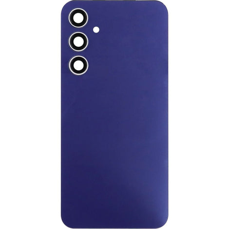 Samsung Galaxy S23 FE 5G Back Door W/Back Camera Lens Purple