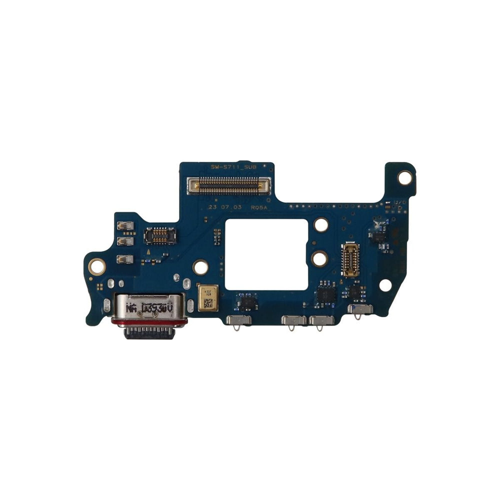 Samsung Galaxy S23 FE 5G Charging Port Flex (US Version)