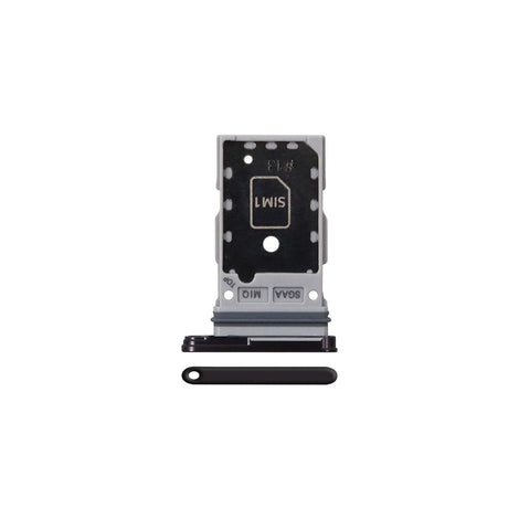 Samsung Galaxy S23 FE 5G (S711) Dual Sim Card Tray (Graphite)