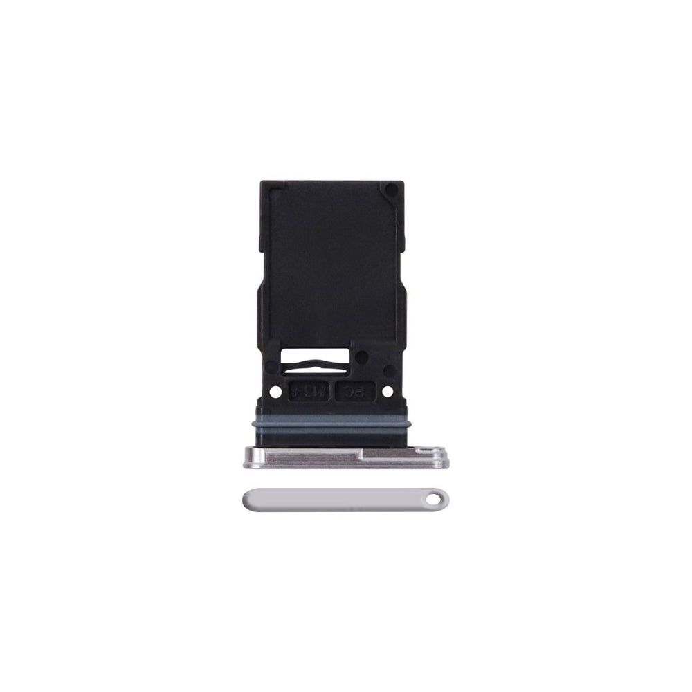 Samsung Galaxy S23 FE 5G (S711) Single Sim Card Tray (Cream)