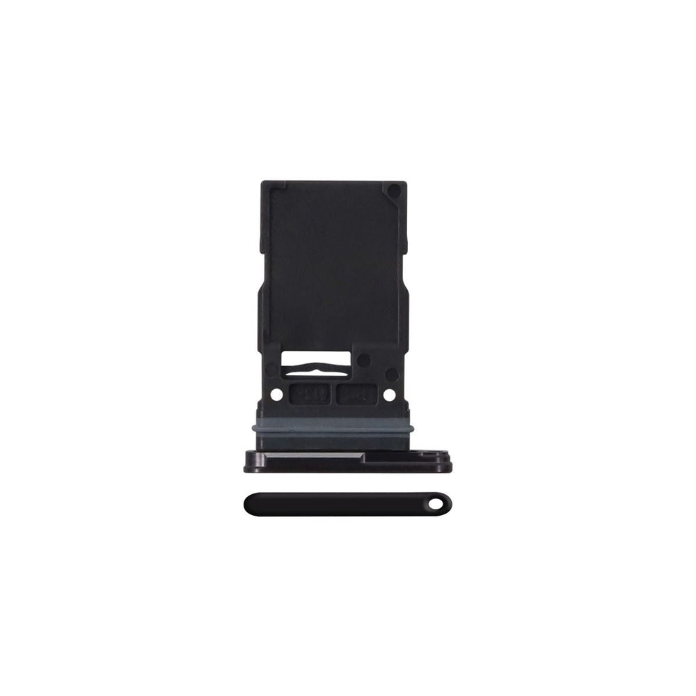 Samsung Galaxy S23 FE 5G (S711) Single Sim Card Tray (Graphite)