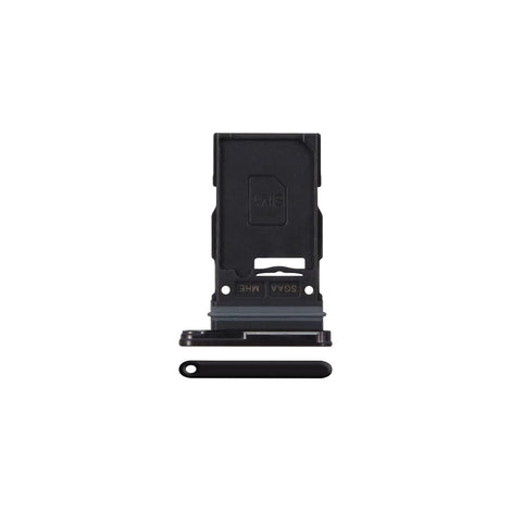 Samsung Galaxy S23 FE 5G (S711) Single Sim Card Tray (Graphite)