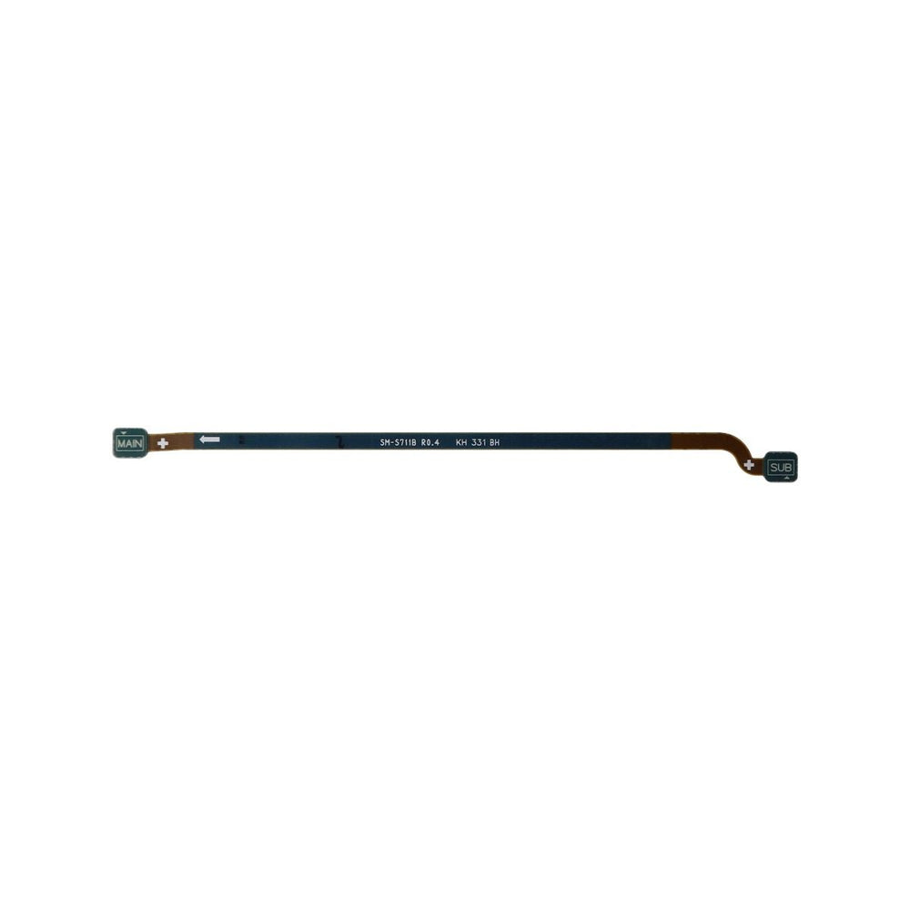 Samsung Galaxy S23 FE 5G Signal Flex