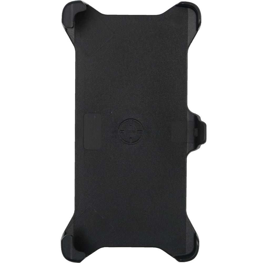 Samsung Note 10 Pro Series Case Black