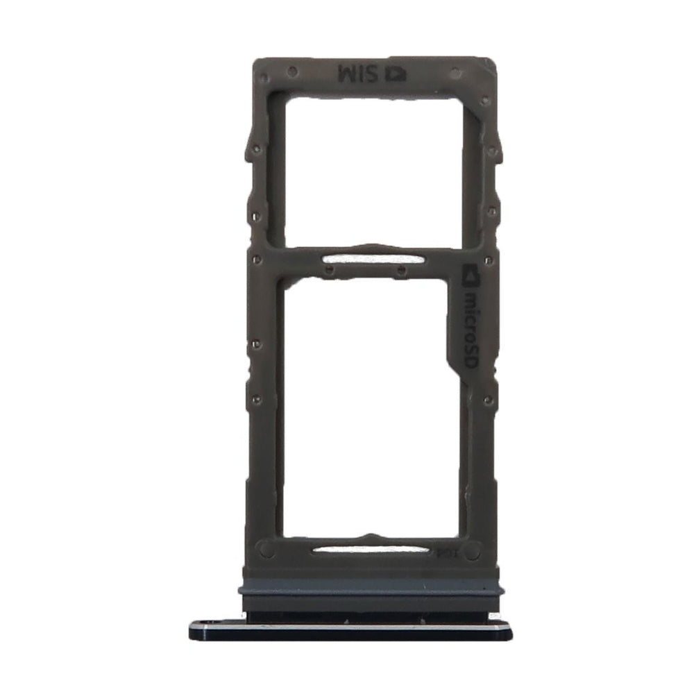 Samsung Note 10 Plus Sim Tray Aura Black