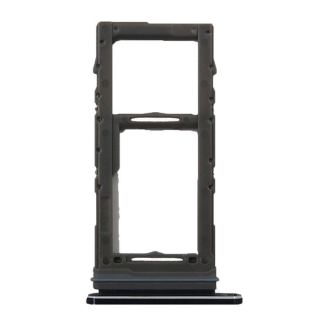 Samsung Note 10 Plus Sim Tray Aura Black