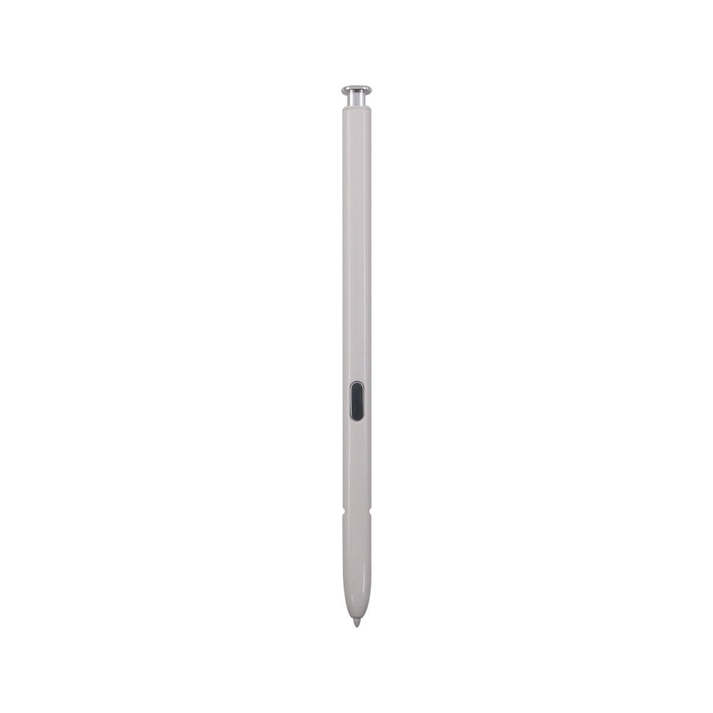 Samsung Note 10 Plus Stylus Pen With Bluetooth Function White