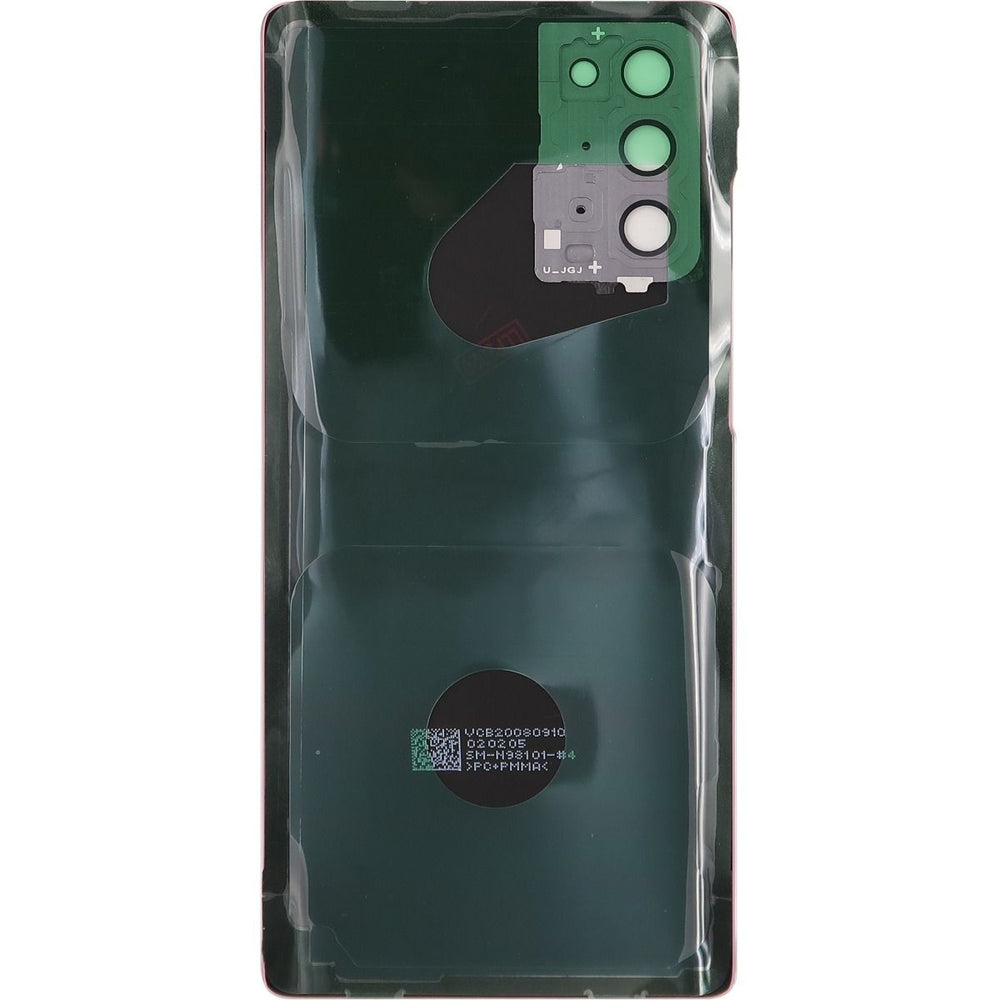 Samsung Note 20 Back Door Pink