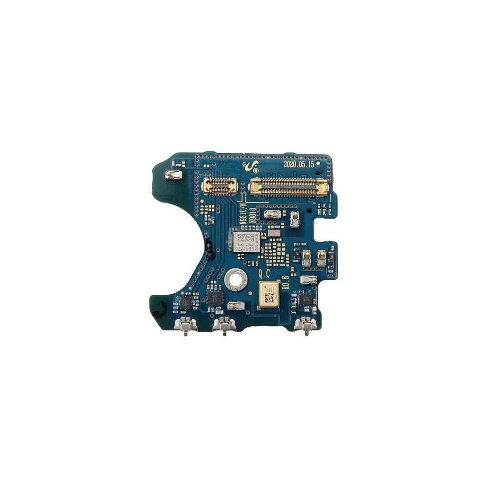 Samsung Note 20 Microphone PCB Board (US Version)