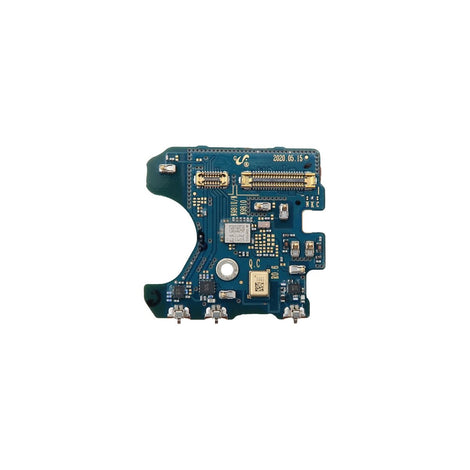 Samsung Note 20 Microphone PCB Board (US Version)