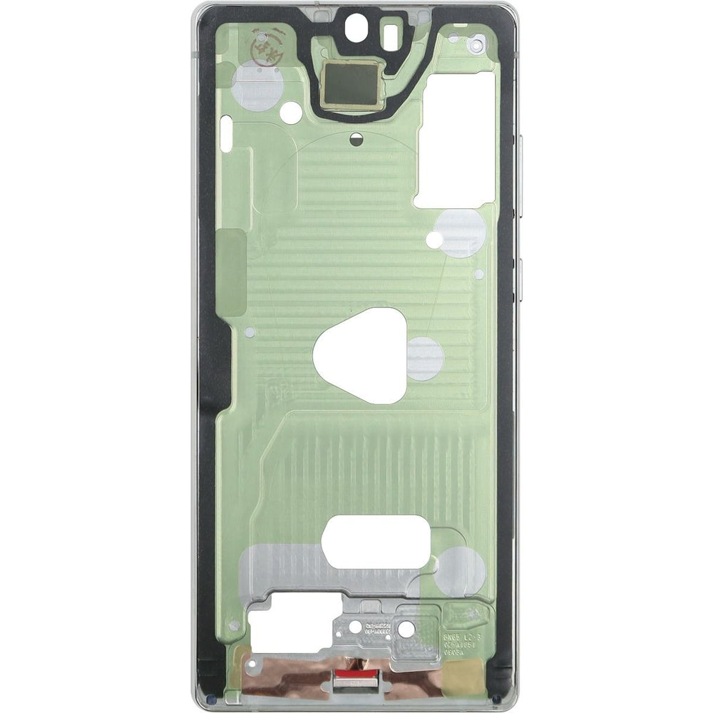 Samsung Note 20 Mid-Frame Housing Mystic Green (US Version)