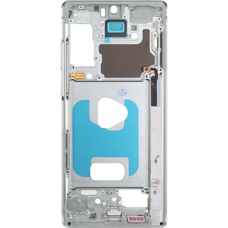 Samsung Note 20 Mid-Frame Housing Mystic Green (US Version)