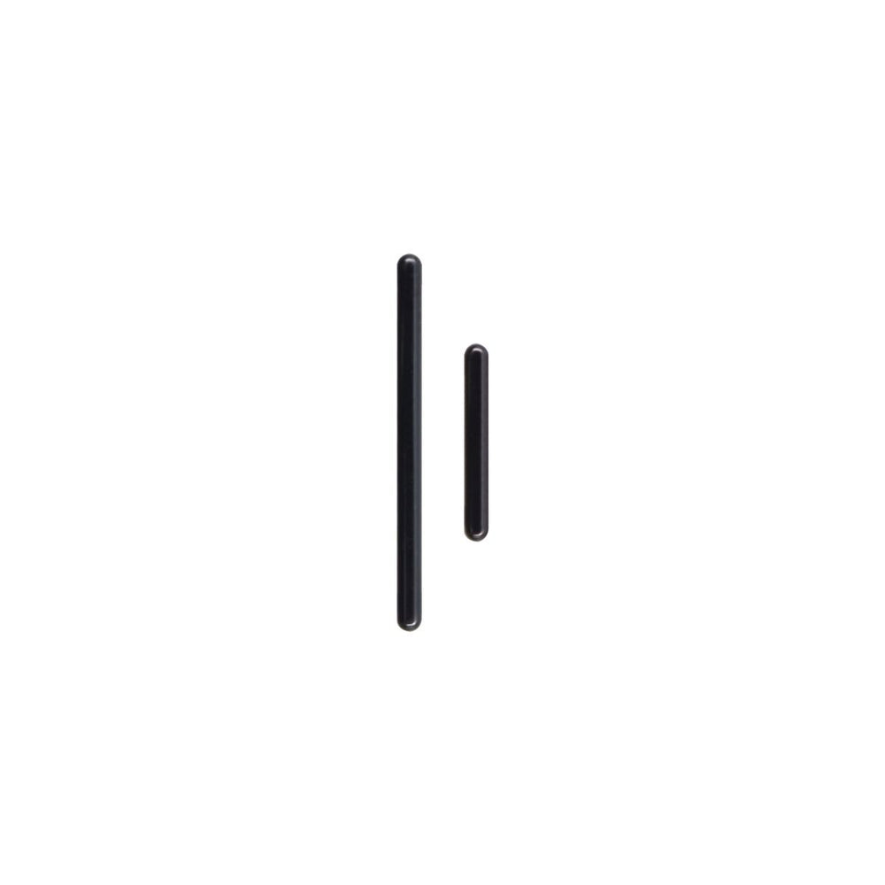 Samsung Note 20 Power / Volume Hard Buttons Black