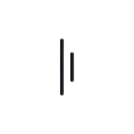 Samsung Note 20 Power / Volume Hard Buttons Black
