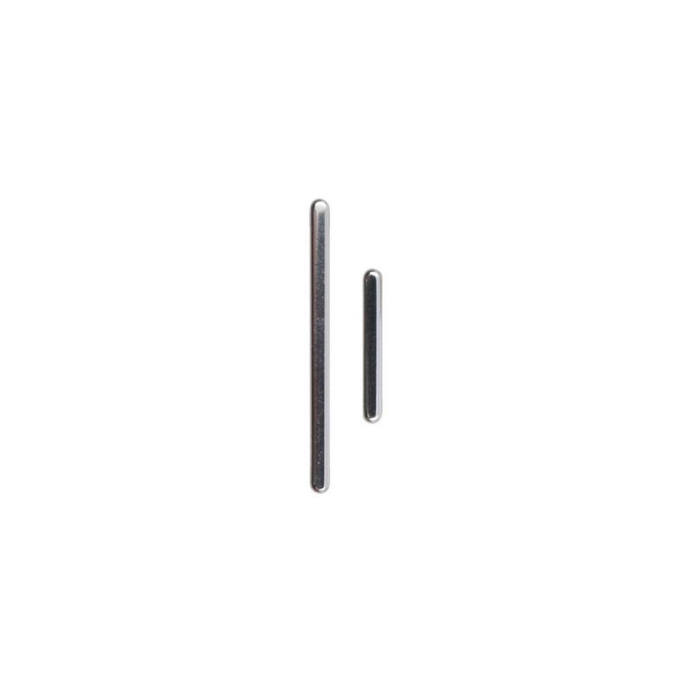 Samsung Note 20 Power / Volume Hard Buttons White