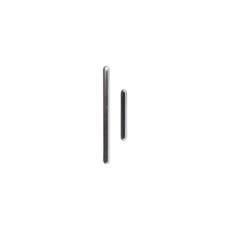 Samsung Note 20 Power / Volume Hard Buttons White
