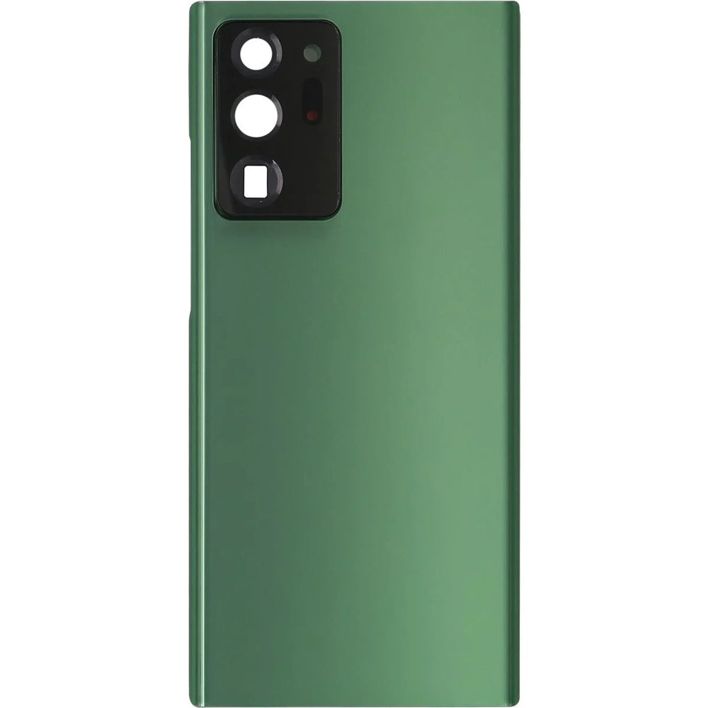 Samsung Note 20 Ultra Back Door Green
