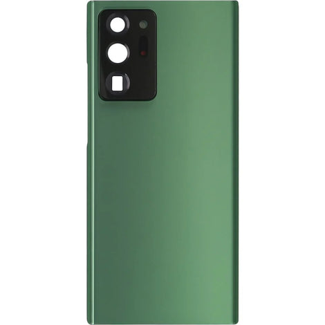 Samsung Note 20 Ultra Back Door Green