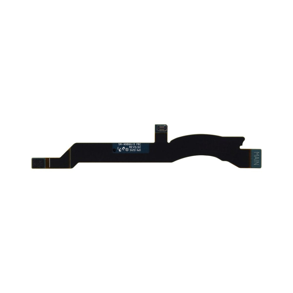 Samsung Note 20 Ultra Mainboard Flex Cable (Small)