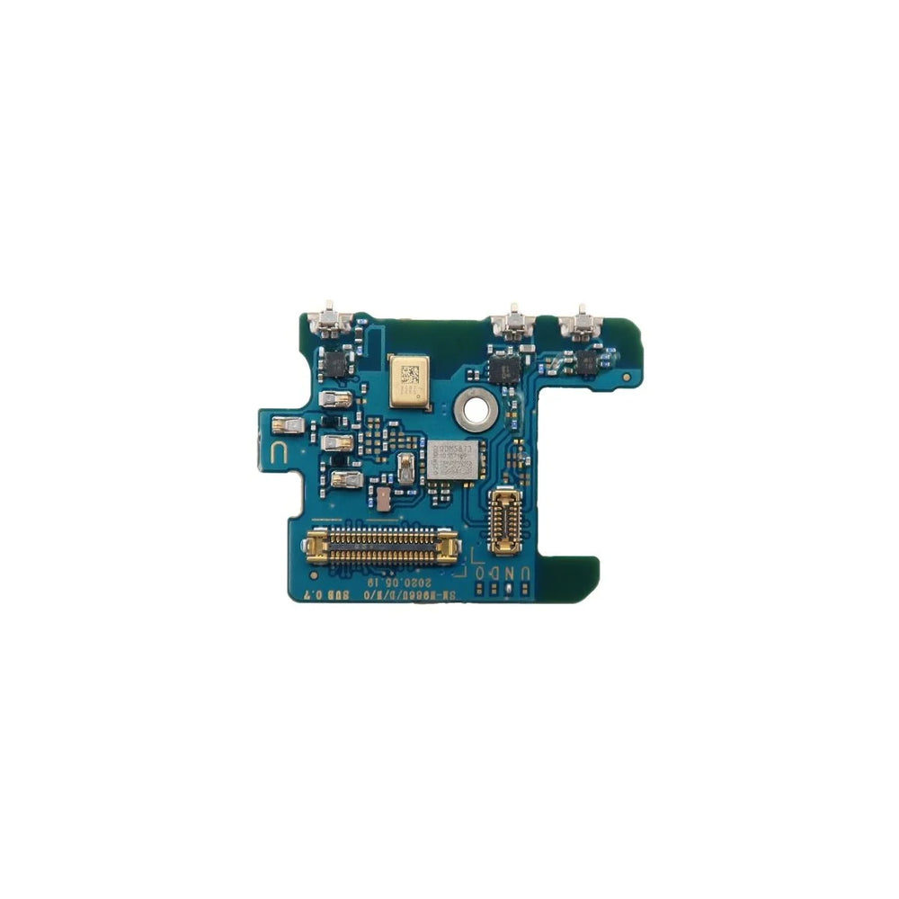 Samsung Note 20 Ultra Microphone PCB Board (US Version)