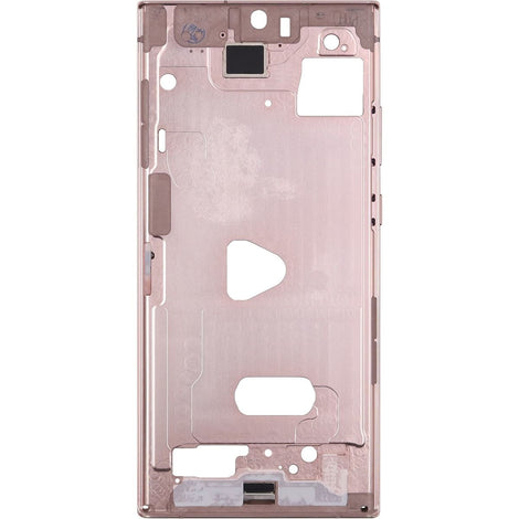 Samsung Note 20 Ultra Mid-Frame Housing Mystic Bronze (US Version)