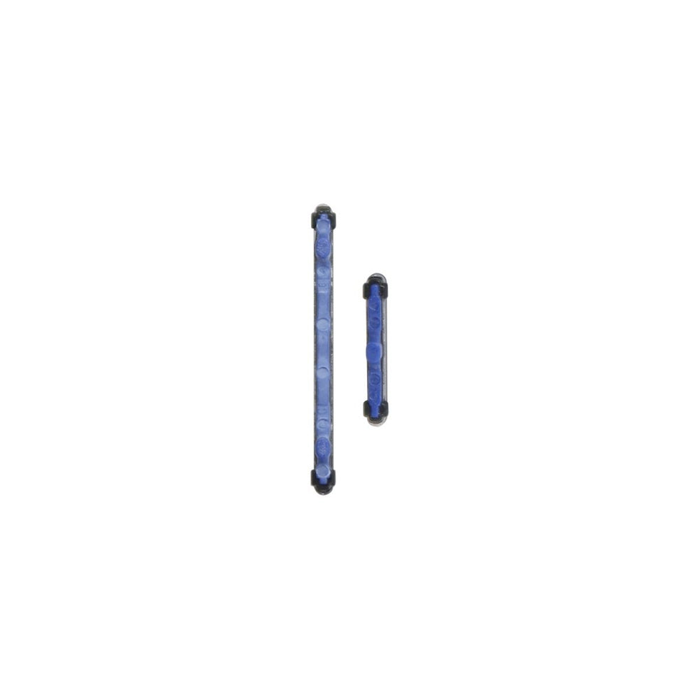 Samsung Note 20 Ultra Power / Volume Hard Buttons Black