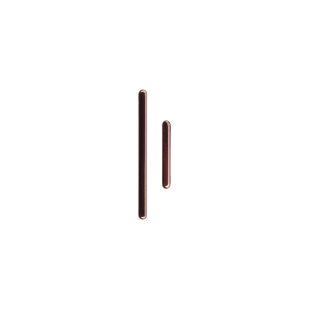 Samsung Note 20 Ultra Power / Volume Hard Buttons Mystic Bronze