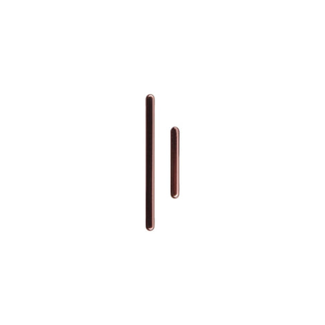 Samsung Note 20 Ultra Power / Volume Hard Buttons Mystic Bronze