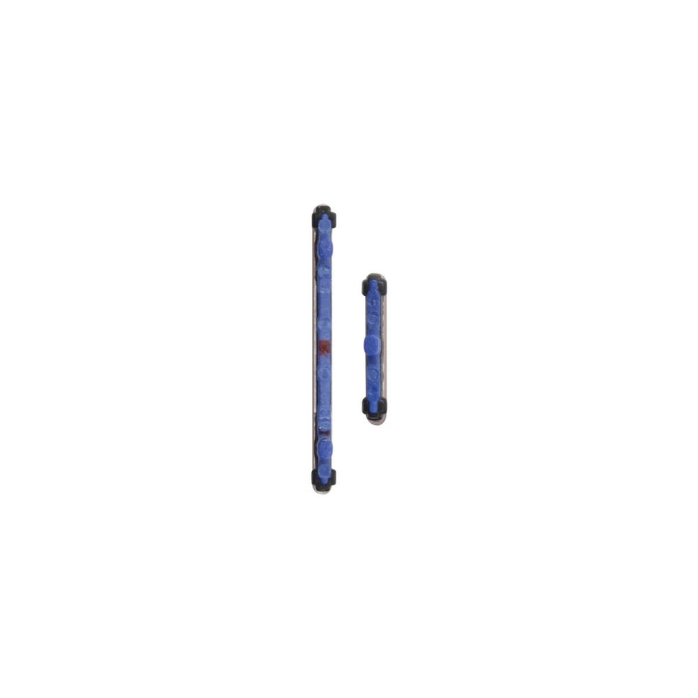 Samsung Note 20 Ultra Power / Volume Hard Buttons Mystic Bronze