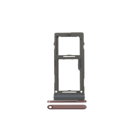 Samsung Note 20 Ultra Sim Tray Mystic Bronze