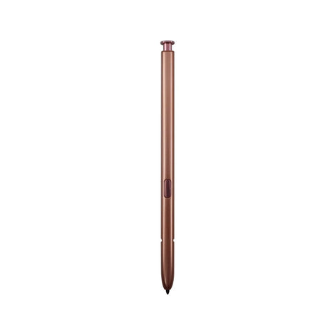 Samsung Note 20 Ultra Stylus Pen With Bluetooth Function Gold