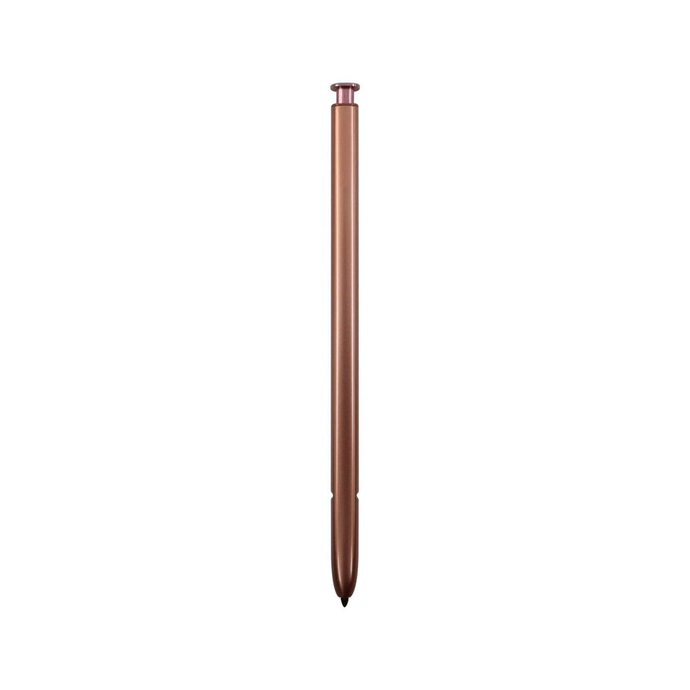 Samsung Note 20 Ultra Stylus Pen With Bluetooth Function Gold