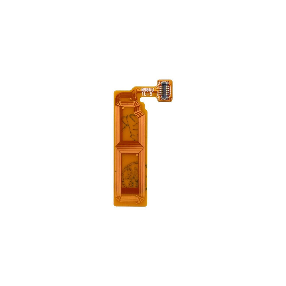 Samsung Note 20 Ultra Sylus Pen Wireless Charging Flex Cable