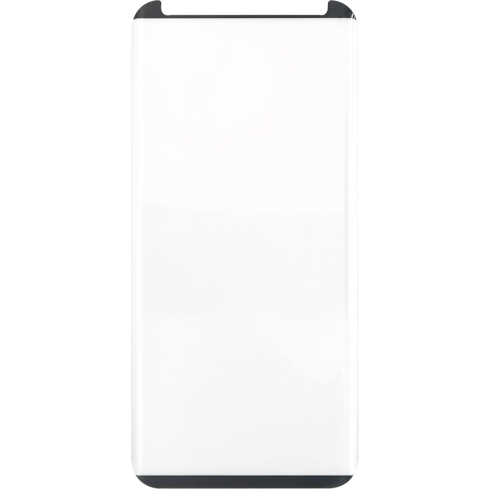 Samsung Note 8 / Note 9 Full Cover 6D Tempered Glass Retail Packing