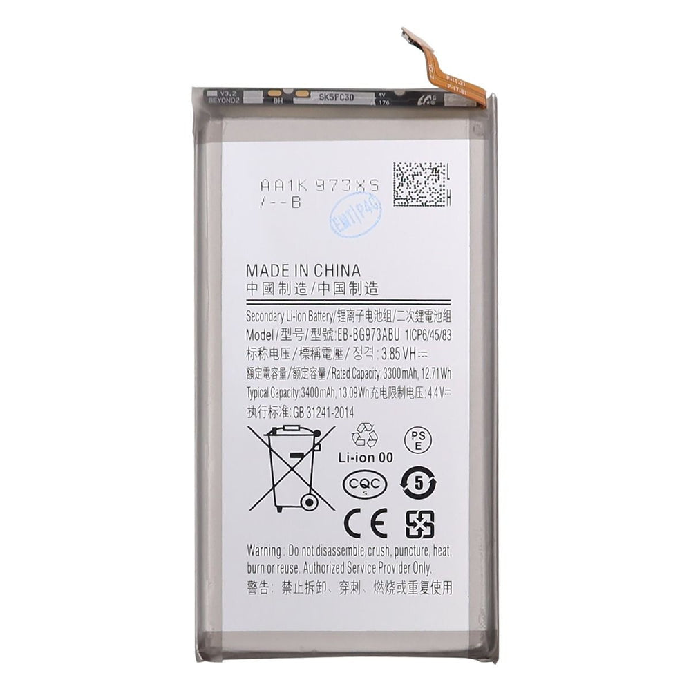 Samsung S10 Battery