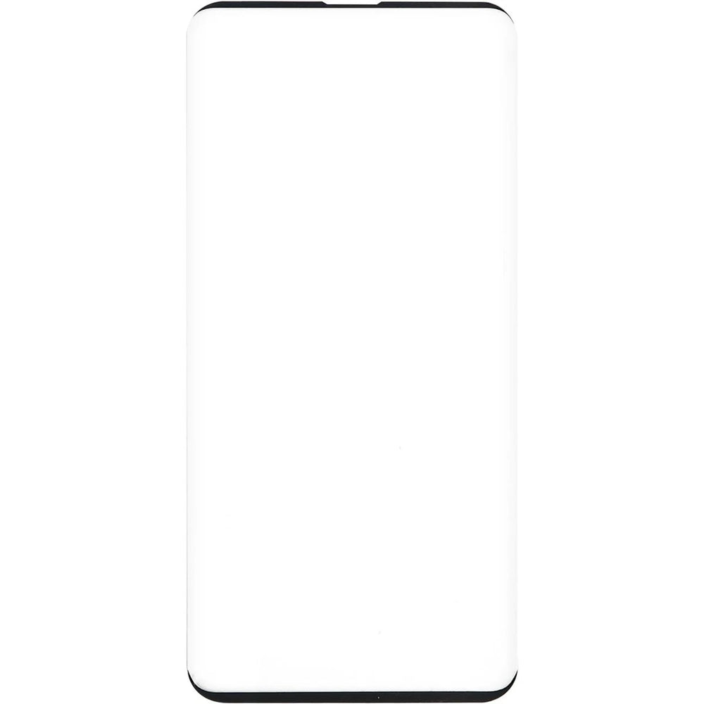 Samsung S10 Plus Full Cover 6D Tempered Glass Retail Packing