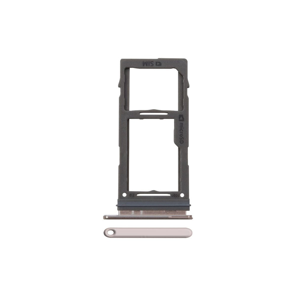 Samsung S10 Plus Sim Tray Ceramic White