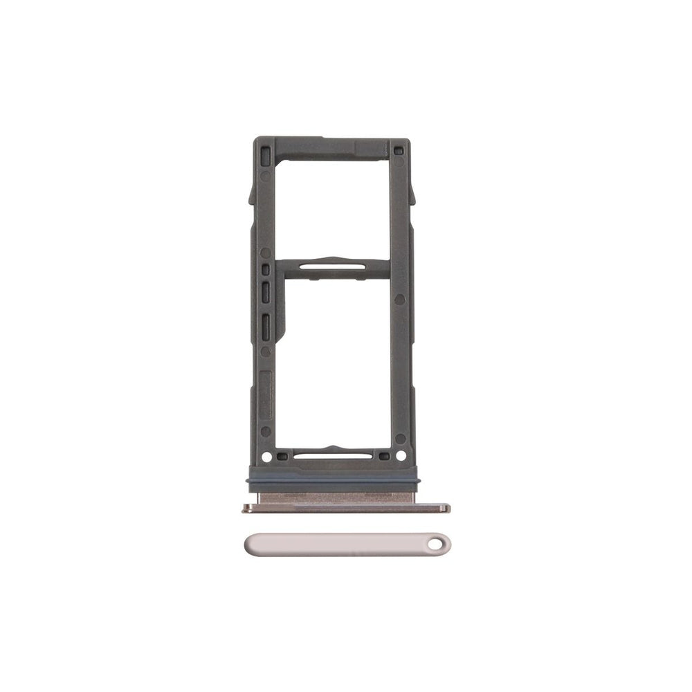 Samsung S10 Plus Sim Tray Ceramic White