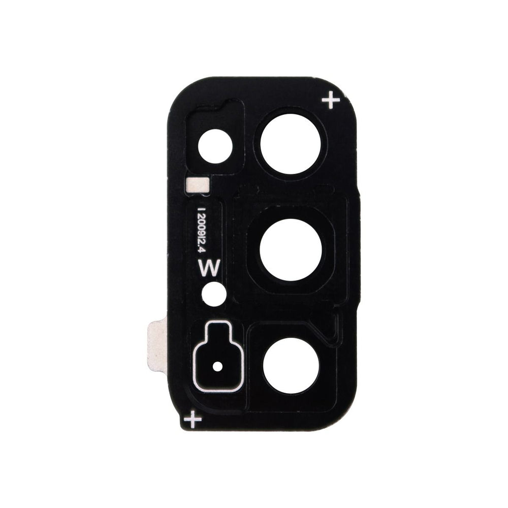 Samsung S20 FE 5G Back Camera Lens + Bezel White