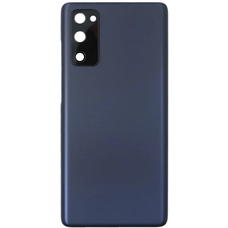 Samsung S20 FE 5G Back Door Cloud Navy